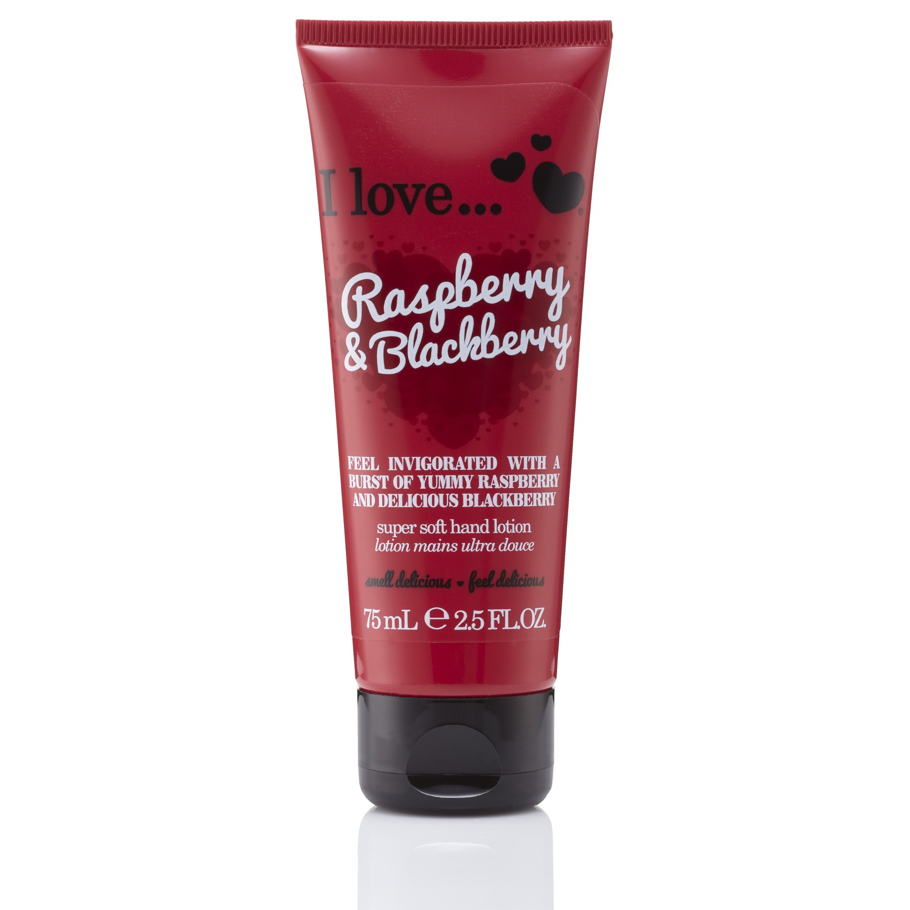 Crème Pour Les Mains - Hand Lotion Crème Pour Les Mains - Hand Lotion