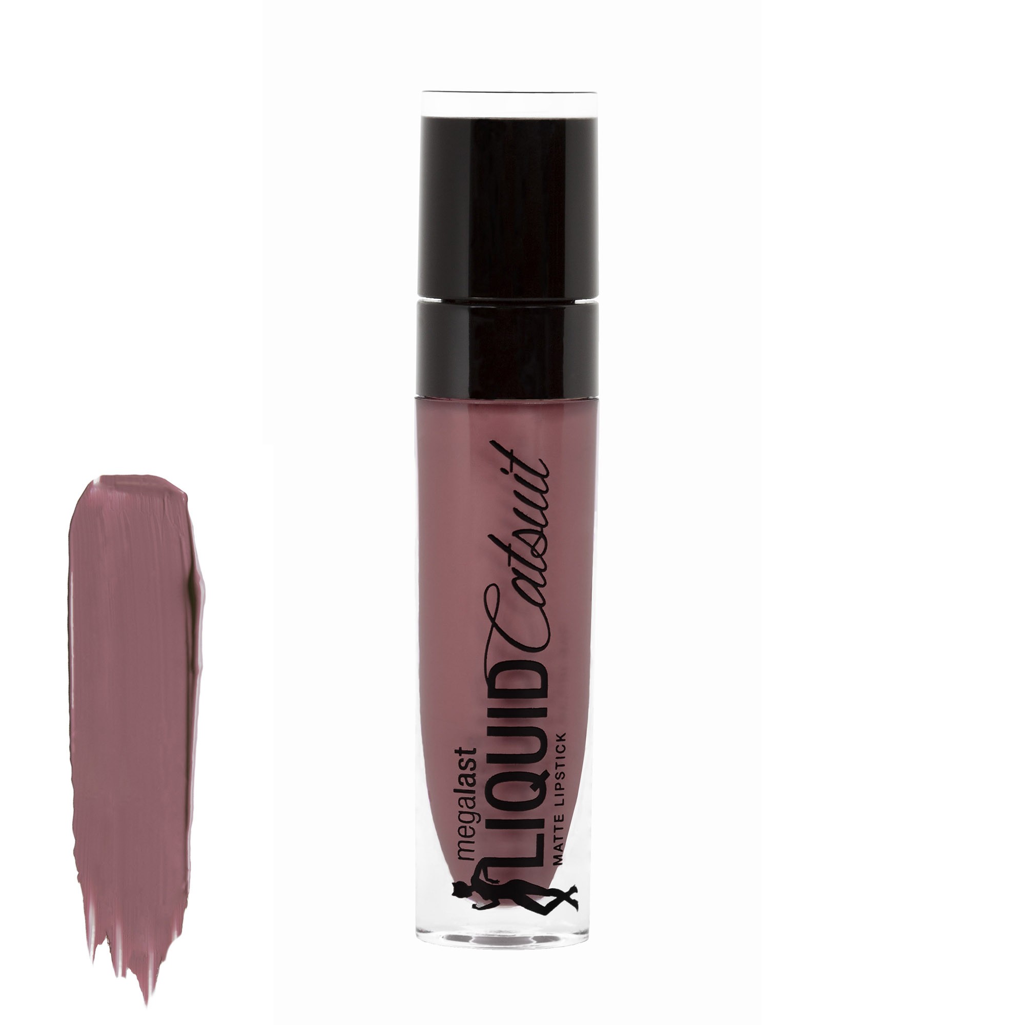 Rouge à Lèvres Liquide - MegaLast Liquid Catsuit Matte Lipstick Rouge à Lèvres Liquide - MegaLast Liquid Catsuit Matte Lipstick