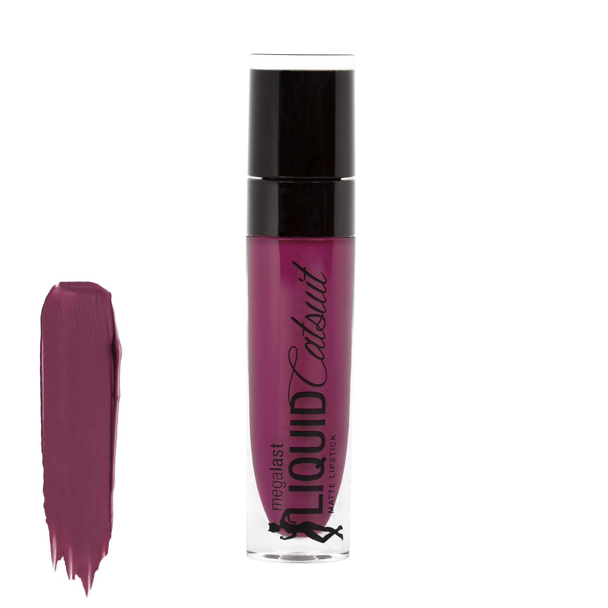 Rouge à Lèvres Liquide - MegaLast Liquid Catsuit Matte Lipstick Rouge à Lèvres Liquide - MegaLast Liquid Catsuit Matte Lipstick