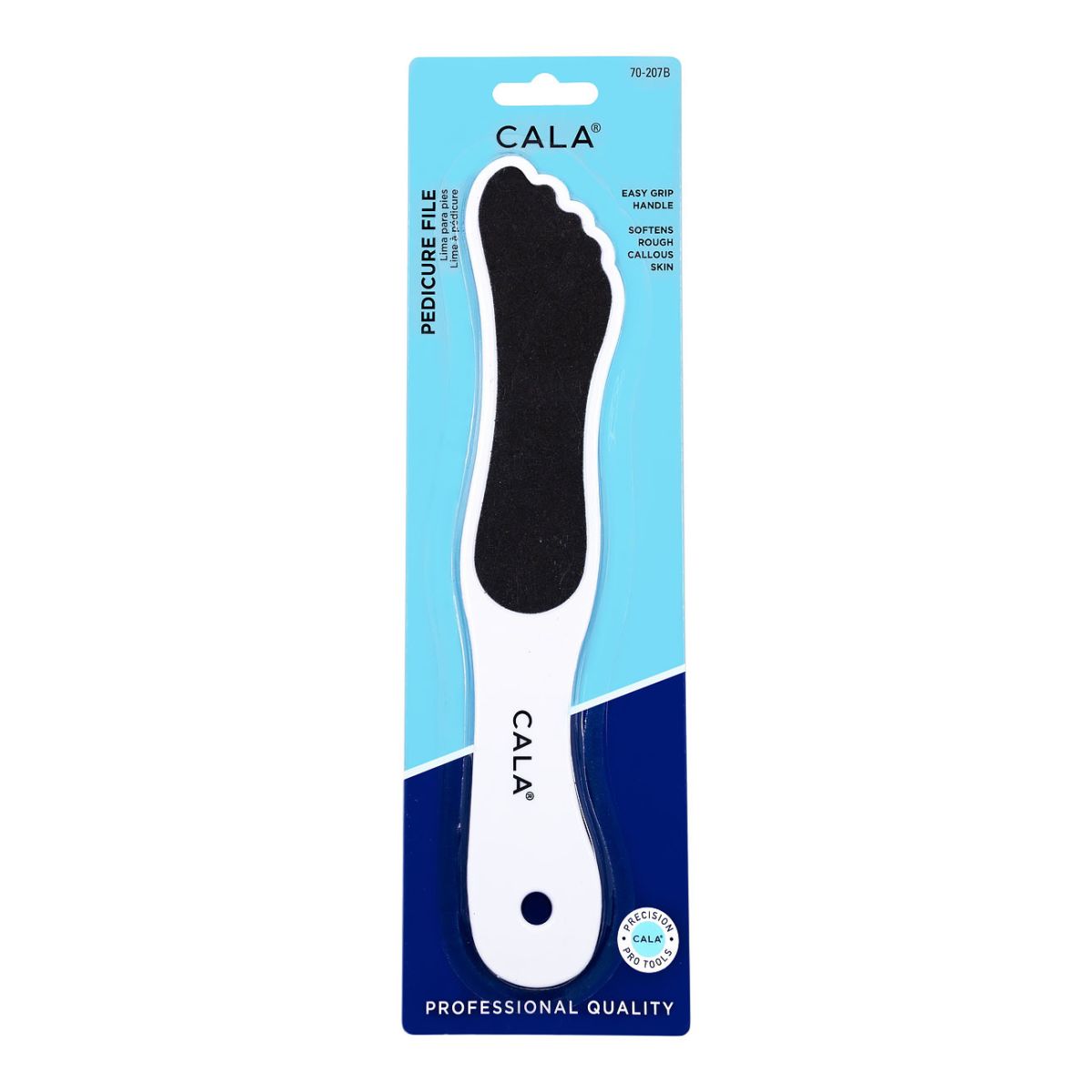 Pedicure File