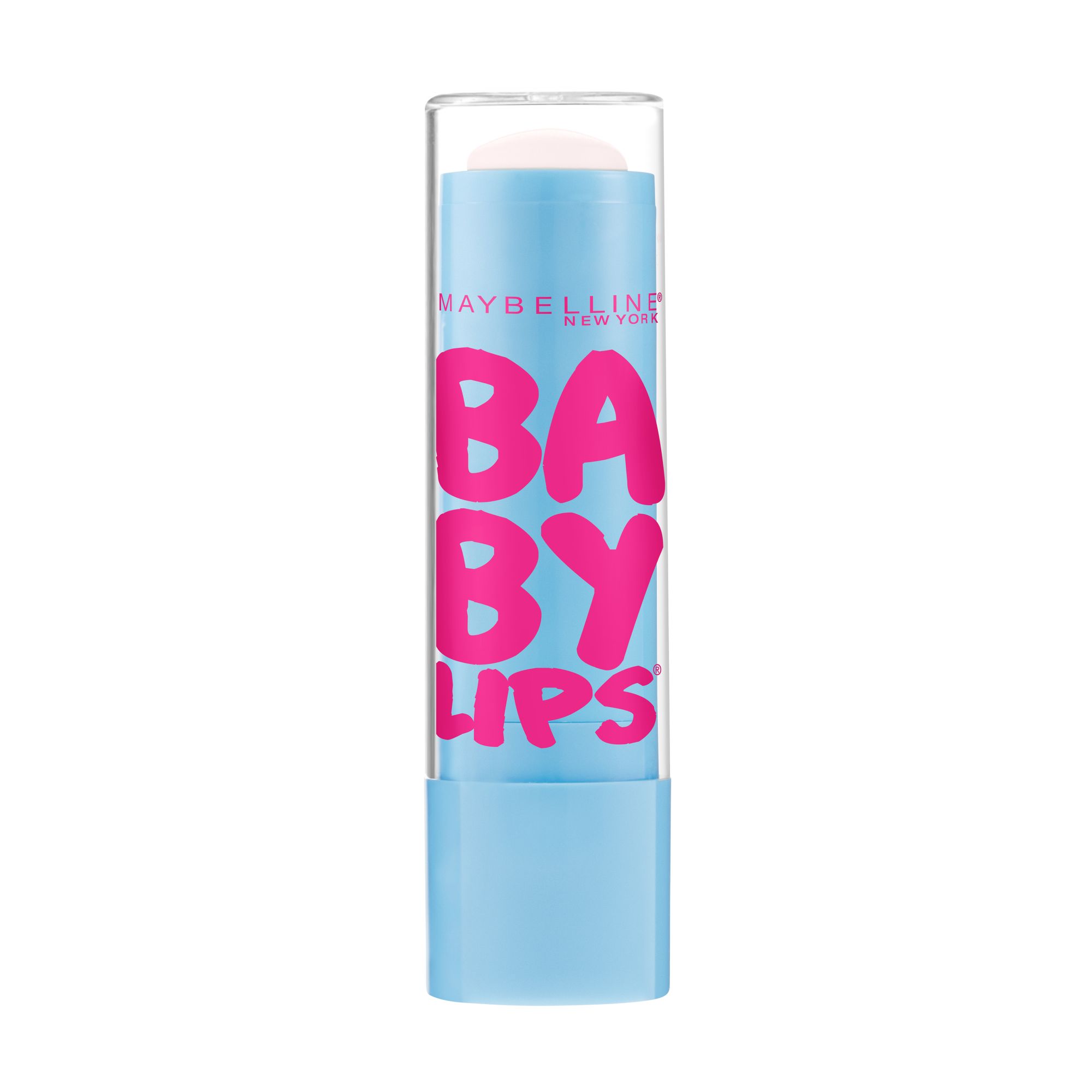 Baume à Lèvres - Babylips