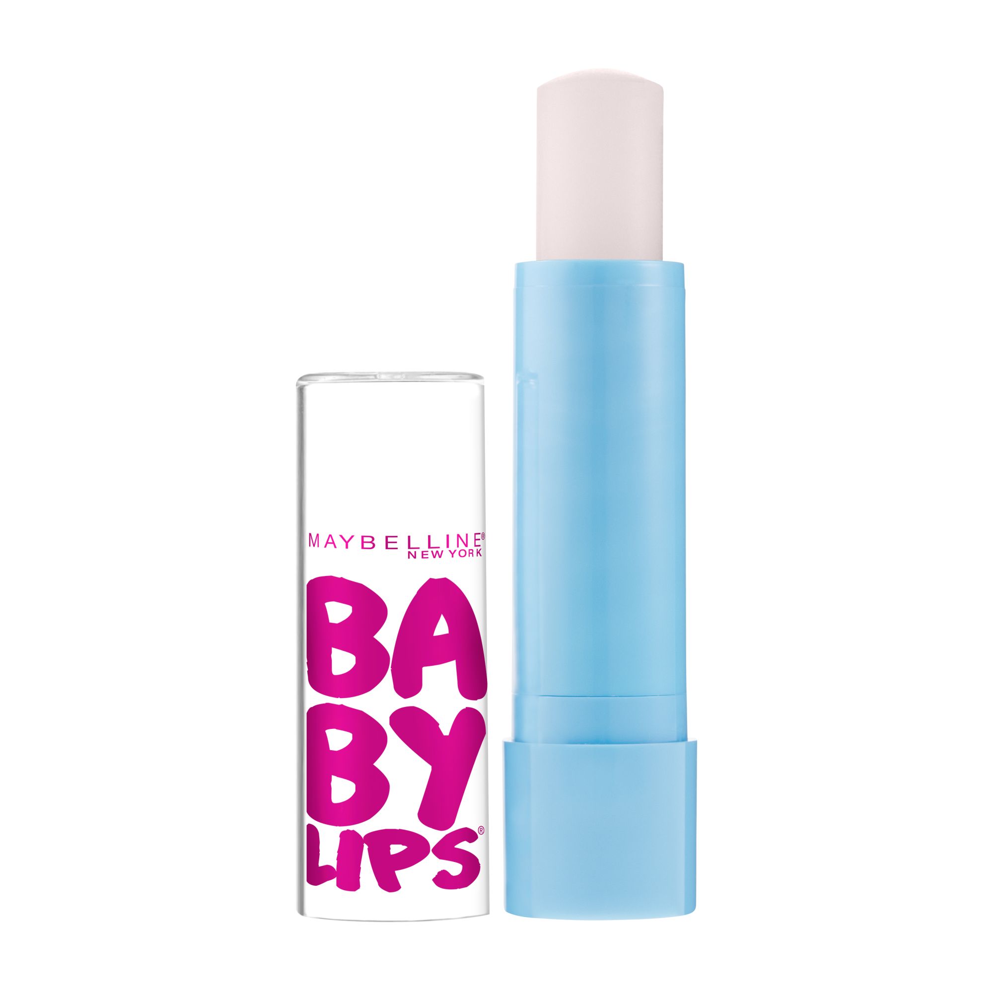 Baume à Lèvres - Babylips Baume à Lèvres - Babylips