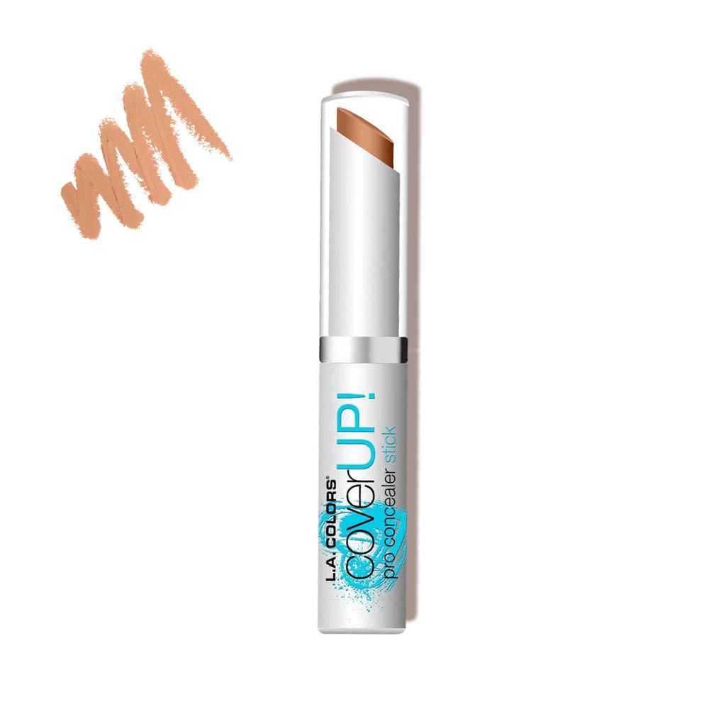 Correcteur de Teint - Cover Up! Pro Concealer Stick Correcteur de Teint - Cover Up! Pro Concealer Stick