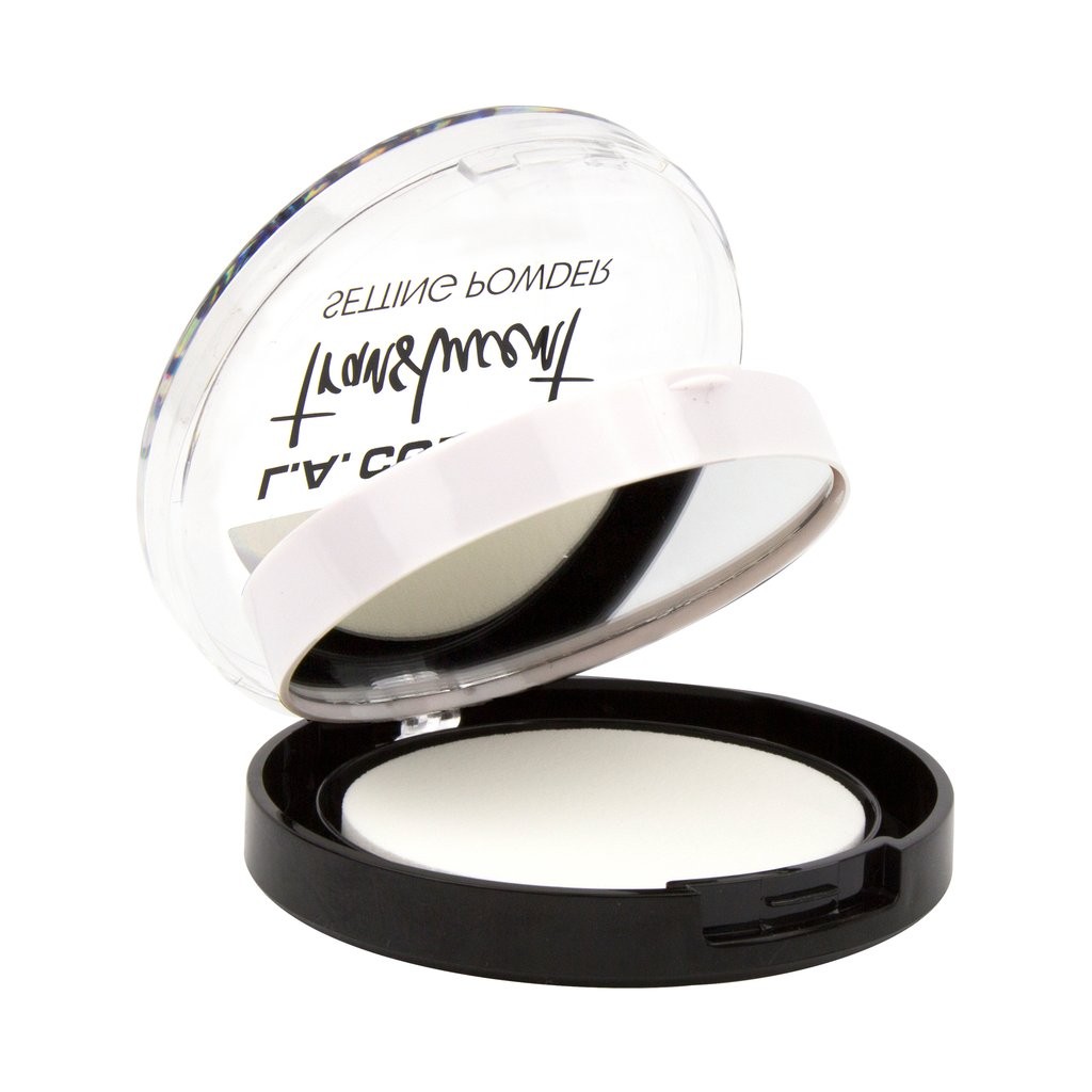 Translucent Setting Powder Translucent Setting Powder
