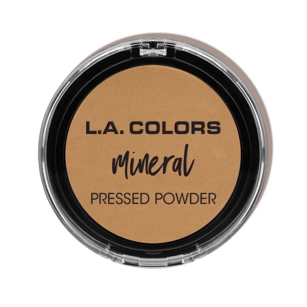 Poudre - Mineral Pressed Powder Poudre - Mineral Pressed Powder