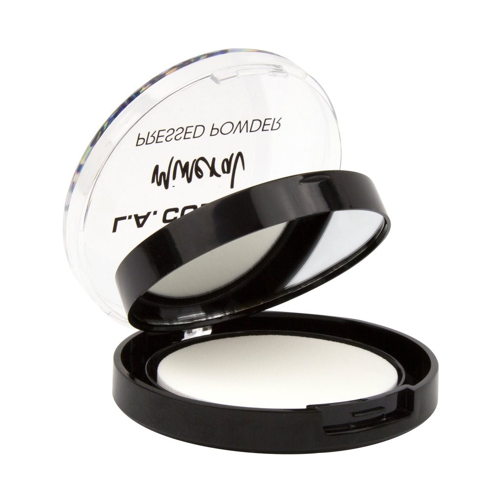 Poudre - Mineral Pressed Powder Poudre - Mineral Pressed Powder
