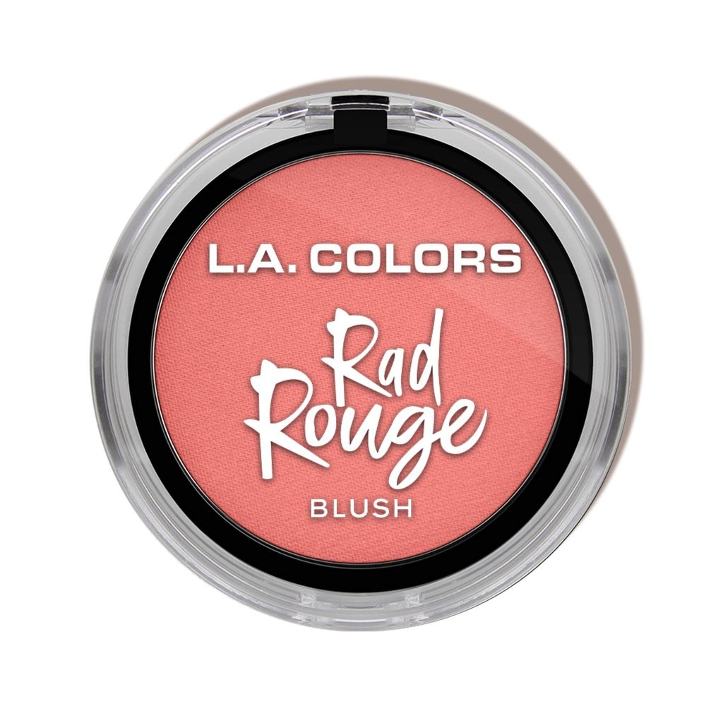 Rad Rouge Blush Rad Rouge Blush