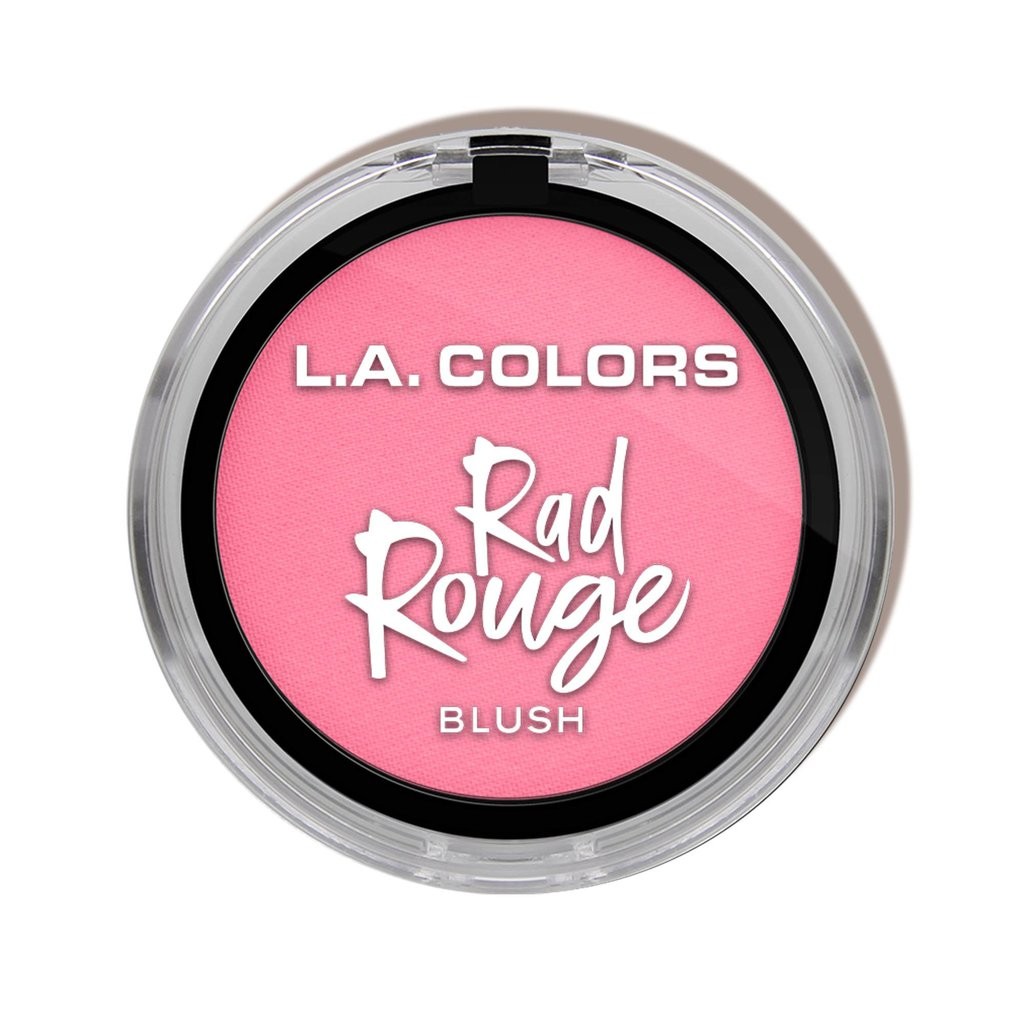 Rad Rouge Blush Rad Rouge Blush