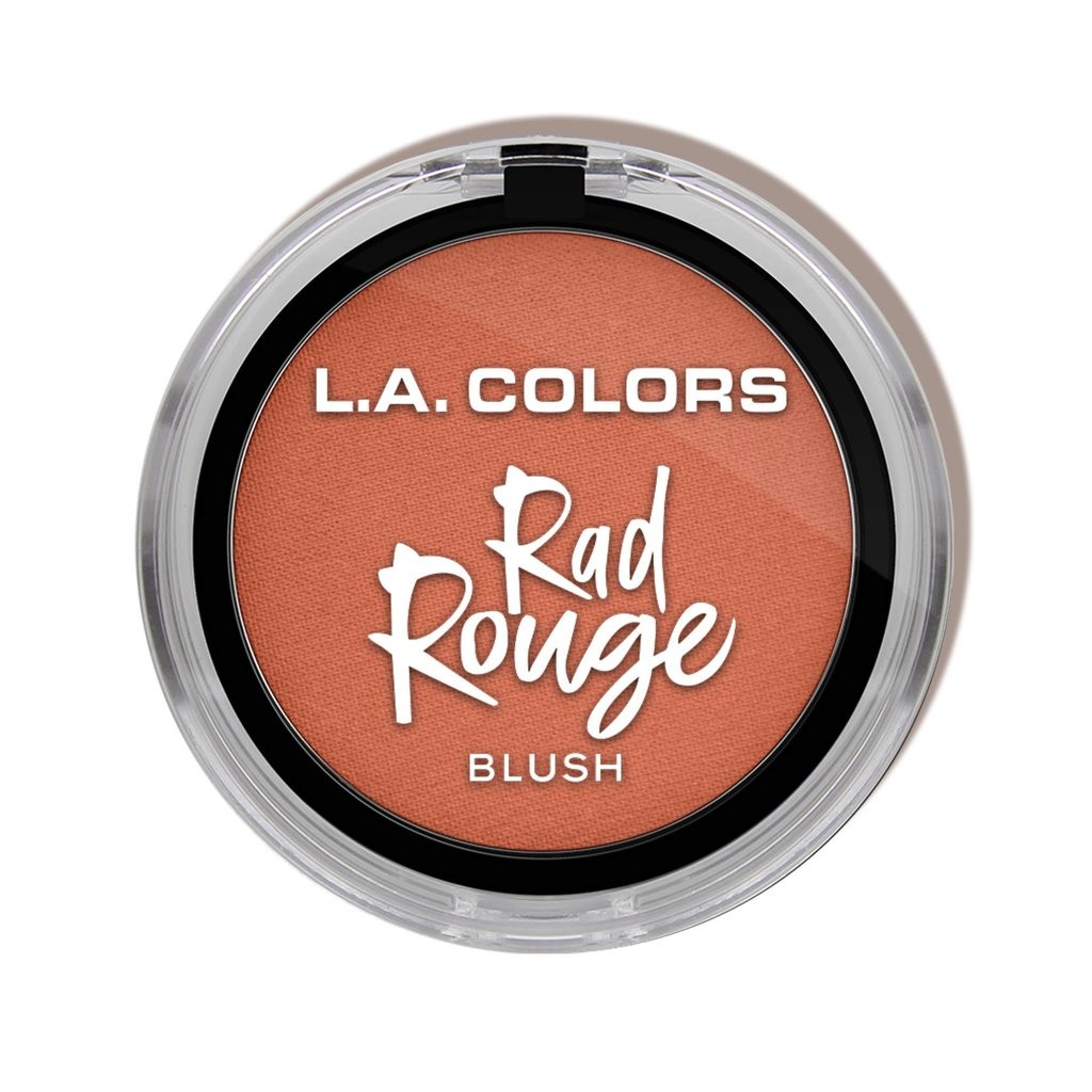 Rad Rouge Blush Rad Rouge Blush