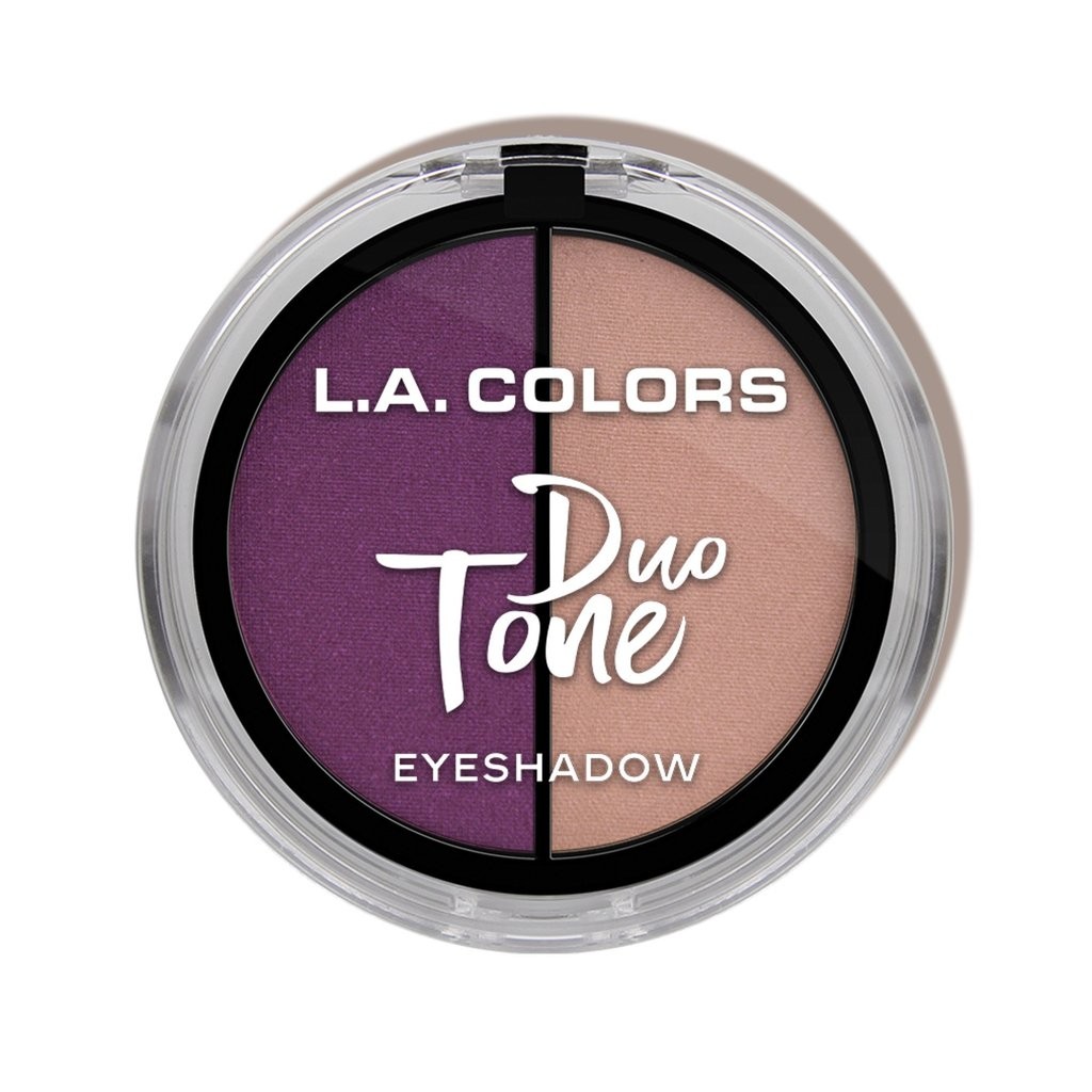 Duo Tone Eyeshadow -- Lidschatten Duo