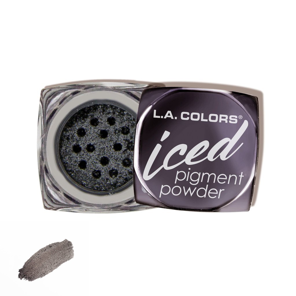 Poudre Irisée - Iced Pigment Powder Poudre Irisée - Iced Pigment Powder