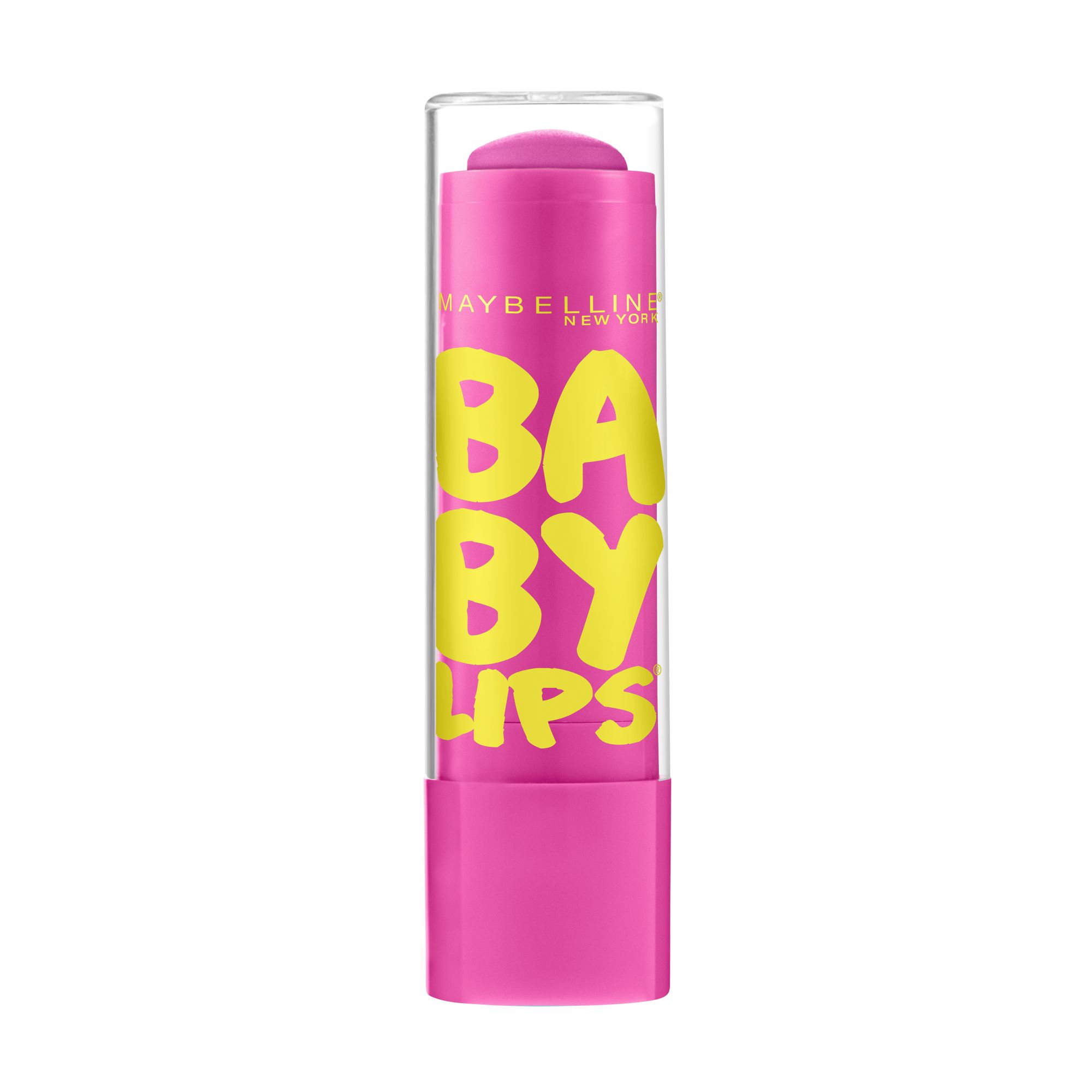 Baume à Lèvres - Babylips Baume à Lèvres - Babylips