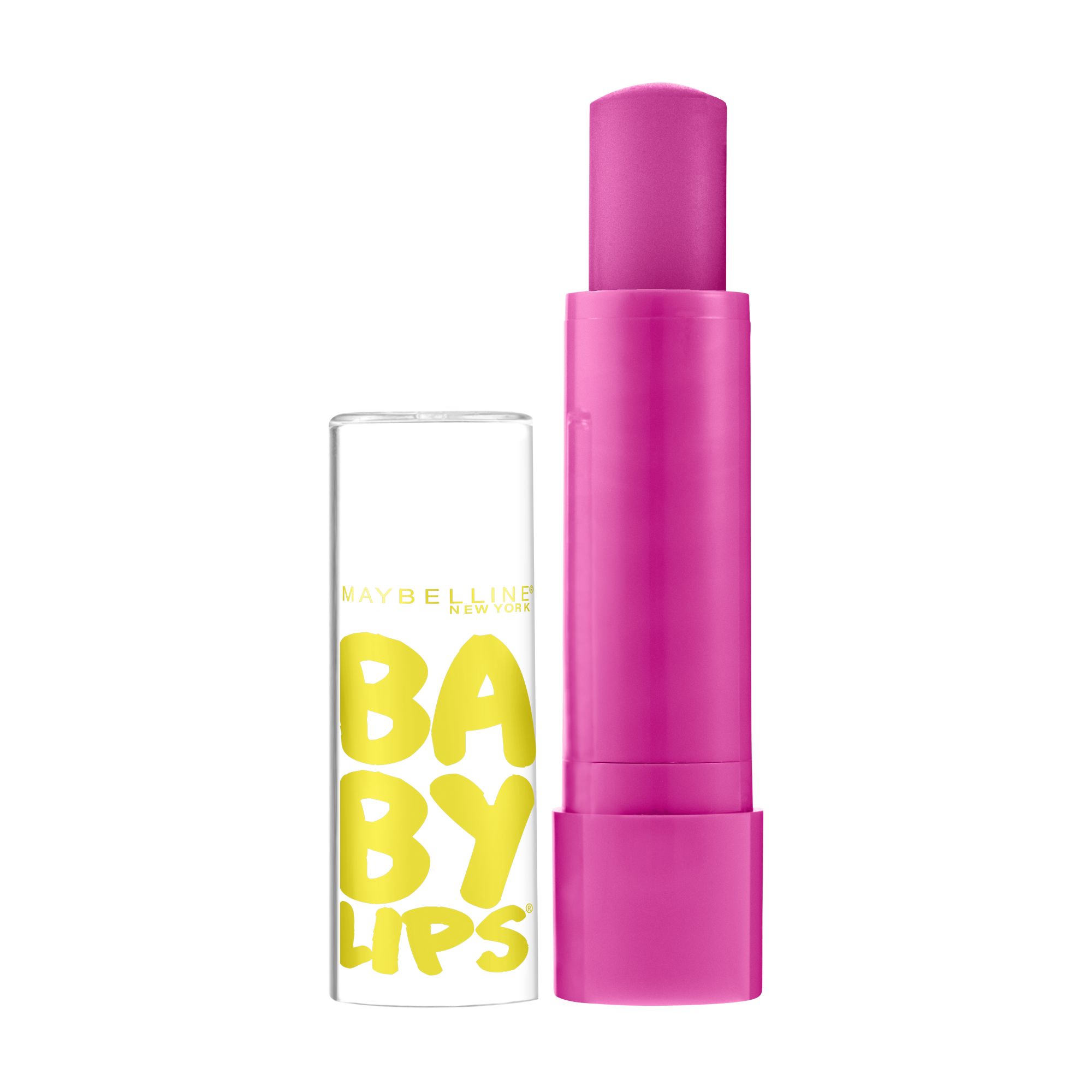 Baume à Lèvres - Babylips Baume à Lèvres - Babylips