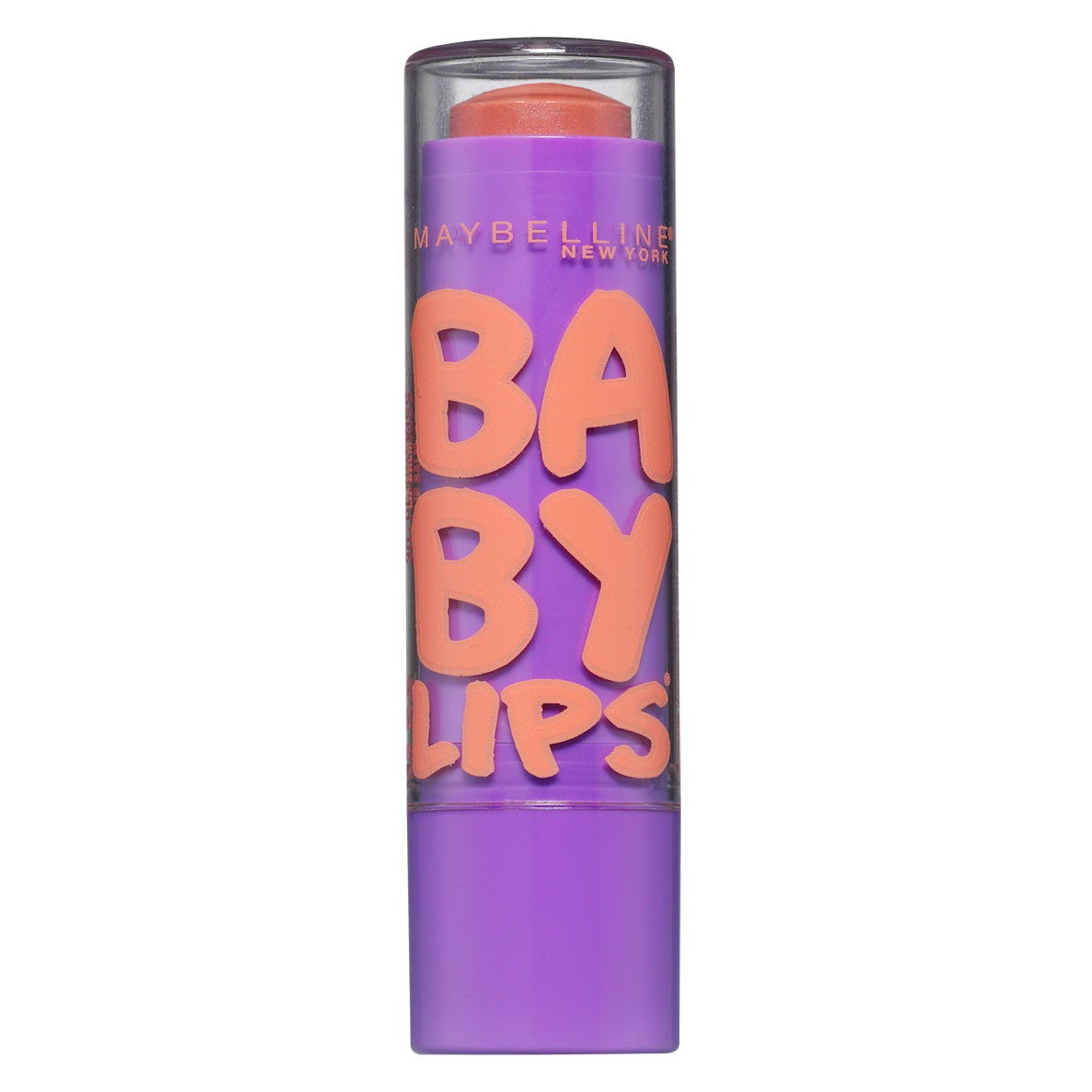 Baume à Lèvres - Baby Lips