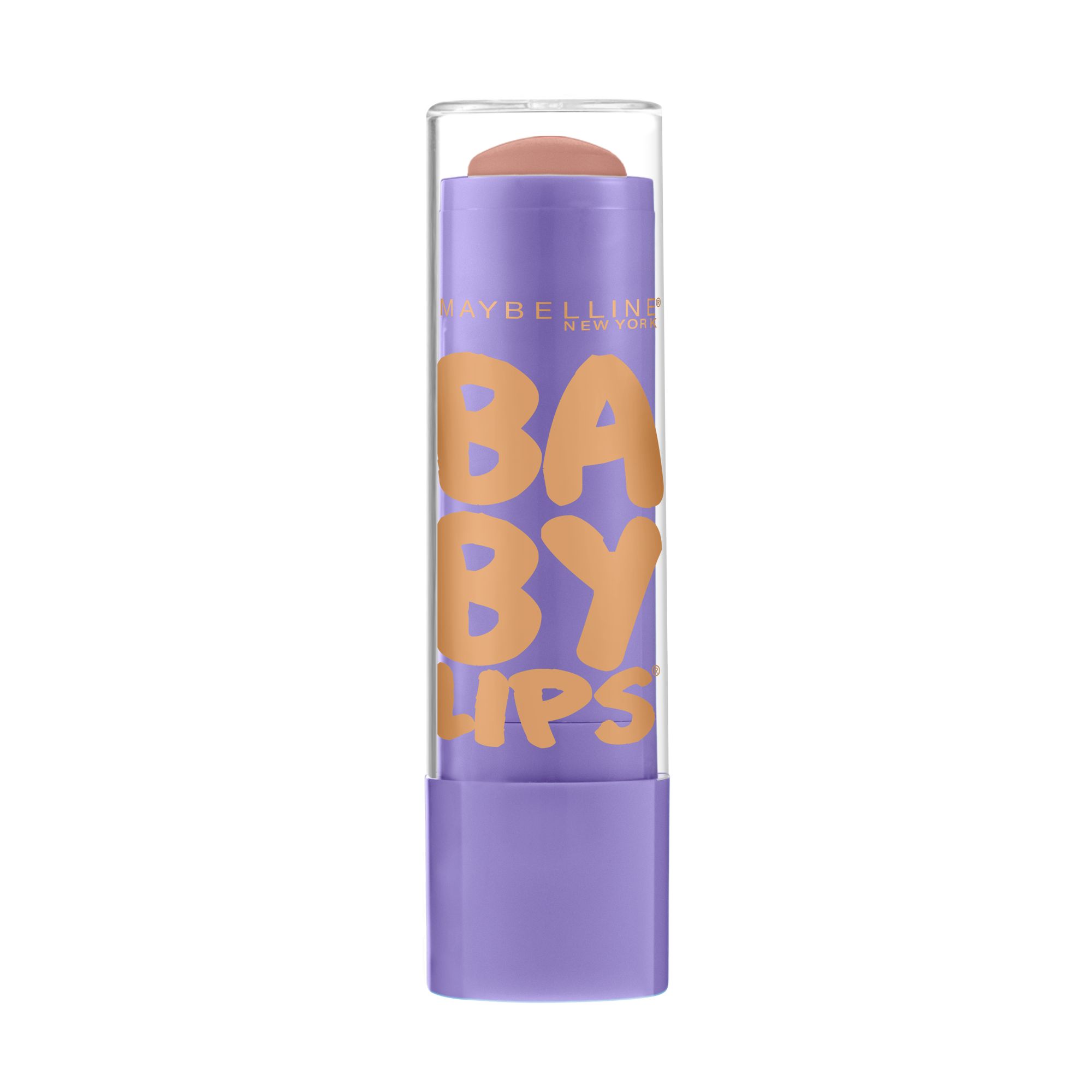 Babylips -- Lippenbalsam