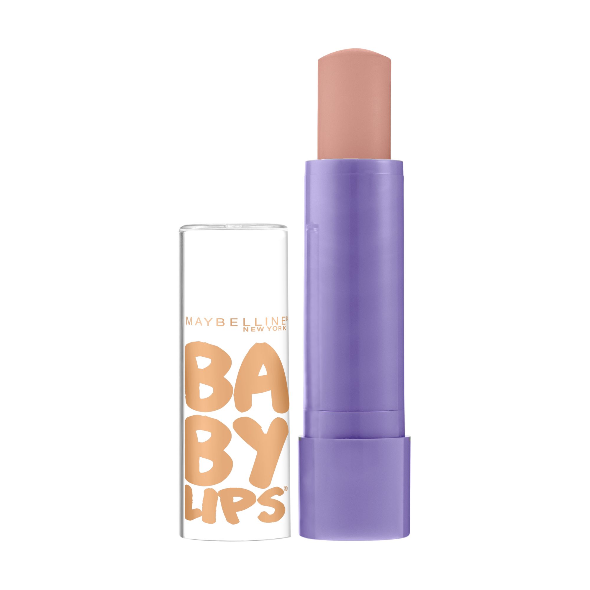 Babylips -- Lippenbalsam Babylips -- Lippenbalsam