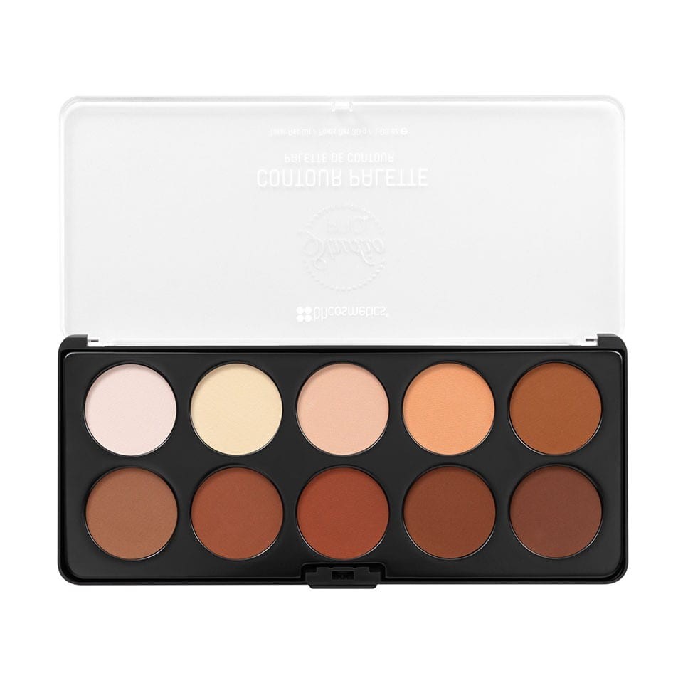 Studio Pro Contour Palette Studio Pro Contour Palette