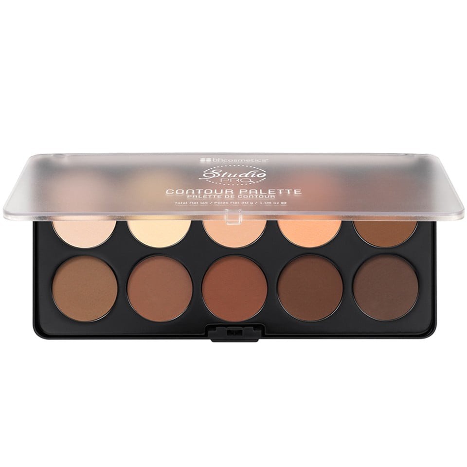 Studio Pro Contour Palette Studio Pro Contour Palette