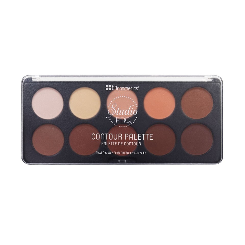 Studio Pro Contour Palette Studio Pro Contour Palette