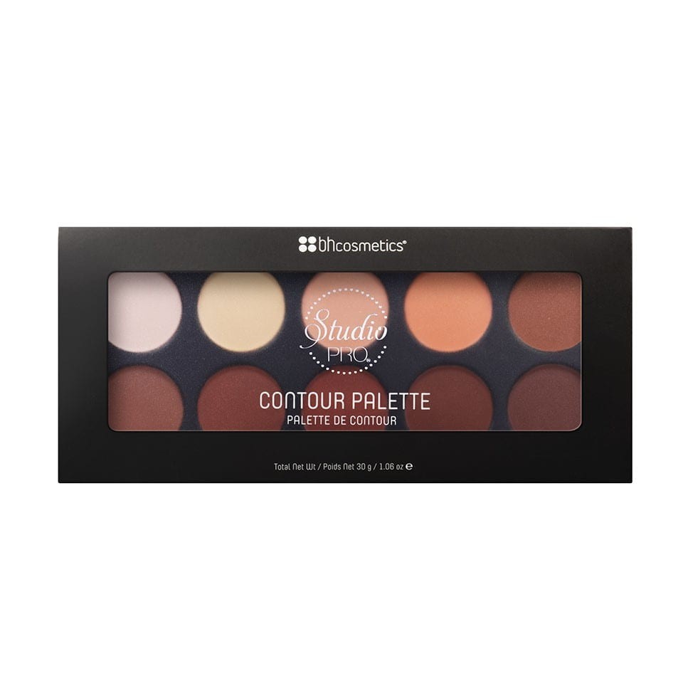 Studio Pro Contour Palette Studio Pro Contour Palette