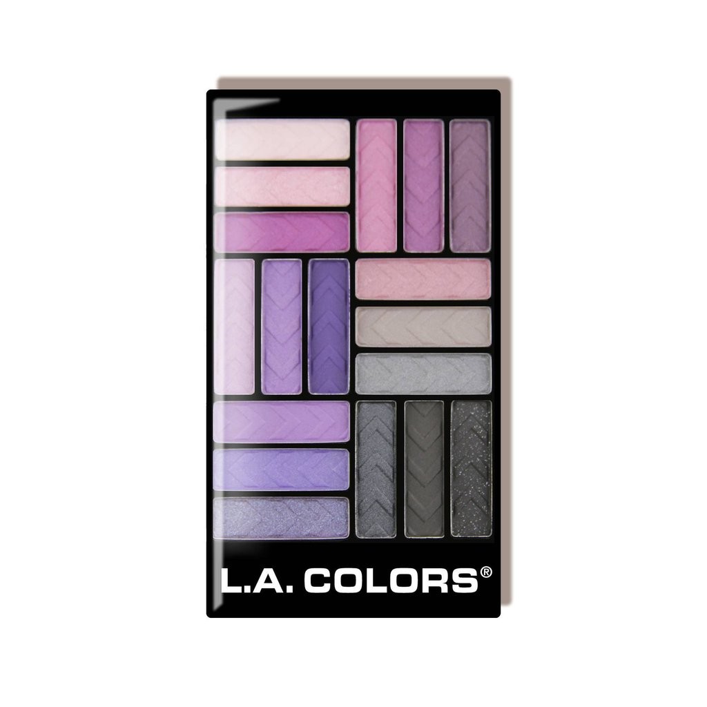 18 Color Eyeshadow Palette -- Lidschatten-Palette 18 Color Eyeshadow Palette -- Lidschatten-Palette