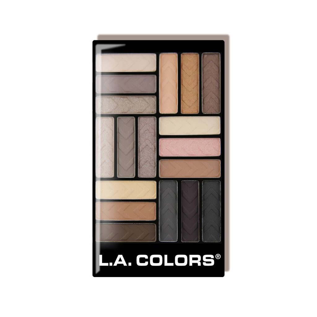 18 Color Eyeshadow Palette -- Lidschatten-Palette 18 Color Eyeshadow Palette -- Lidschatten-Palette