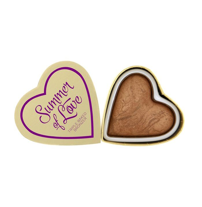 Triple Baked Bronzer Triple Baked Bronzer