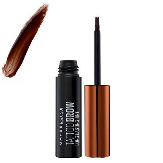 Tattoo Brow Waterproof Gel -- Augenbrauen-Gel Tattoo Brow Waterproof Gel -- Augenbrauen-Gel