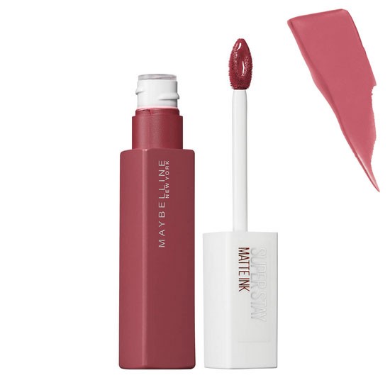 Liquid Lipstick - Superstay Matte Ink Liquid Lipstick - Superstay Matte Ink