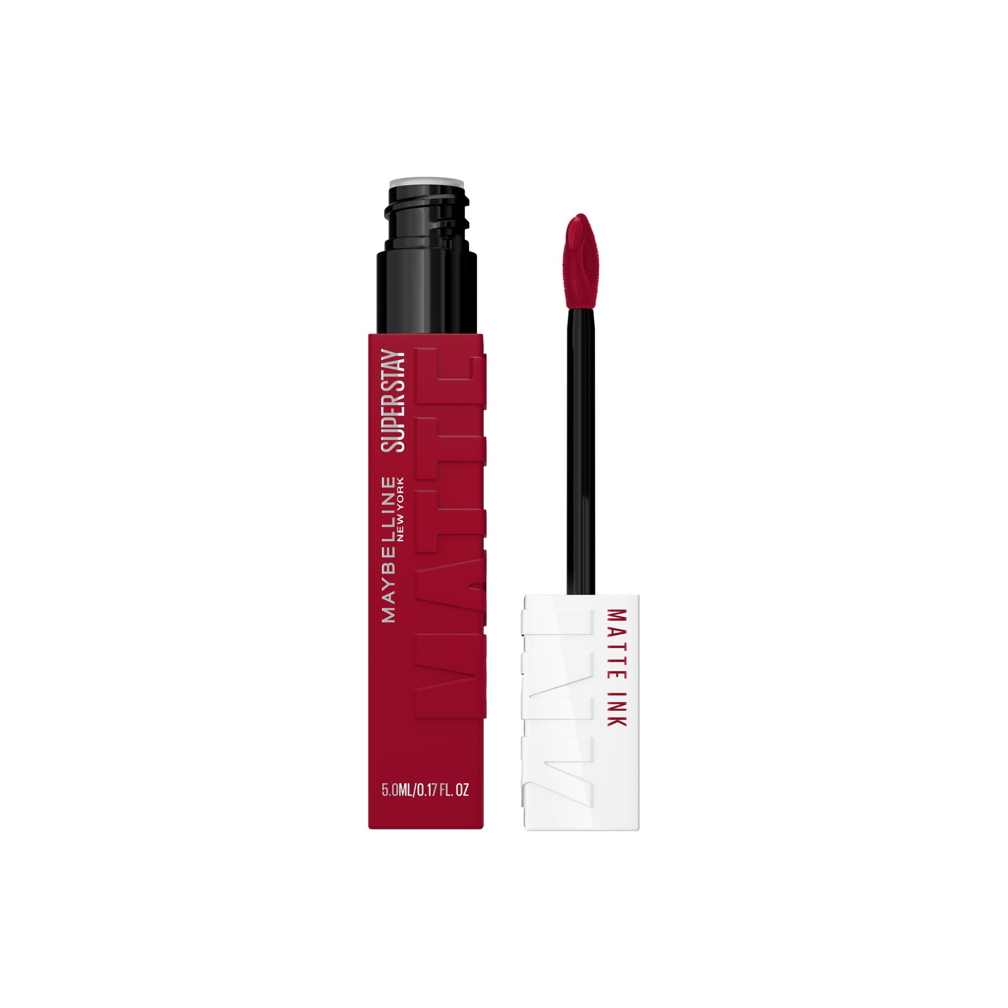 Superstay Matte Ink -- Flüssig-Lippenstift Superstay Matte Ink -- Flüssig-Lippenstift