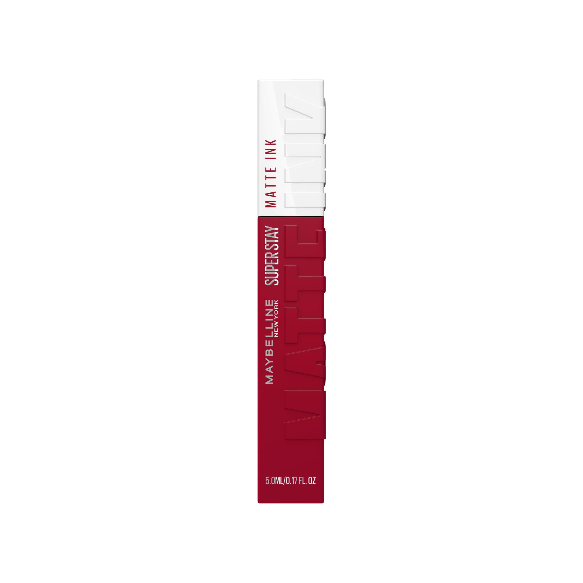 Superstay Matte Ink -- Flüssig-Lippenstift Superstay Matte Ink -- Flüssig-Lippenstift