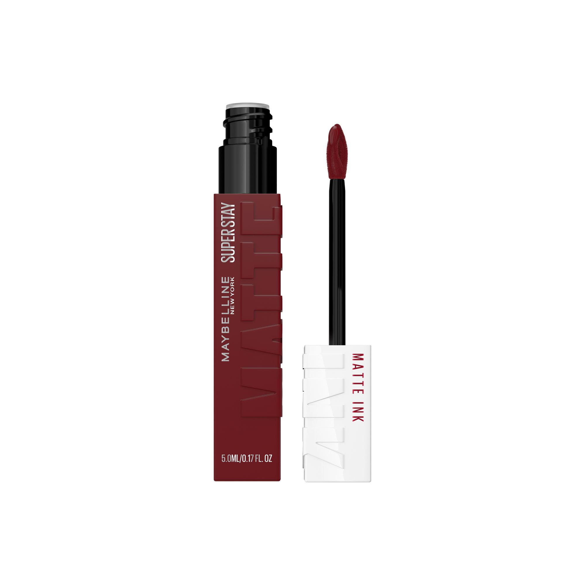 Liquid Lipstick - Superstay Matte Ink