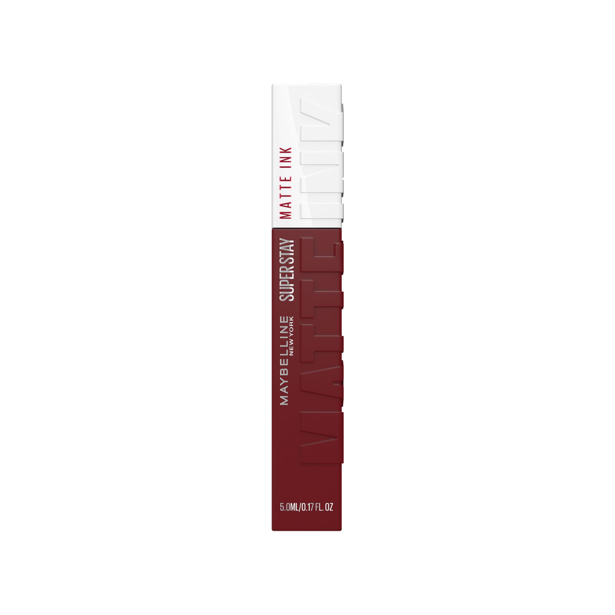 Liquid Lipstick - Superstay Matte Ink