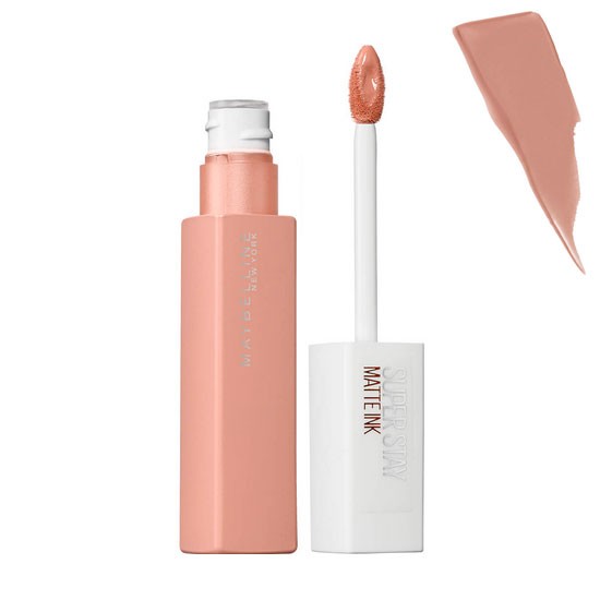 Liquid Lipstick - Superstay Matte Ink Liquid Lipstick - Superstay Matte Ink