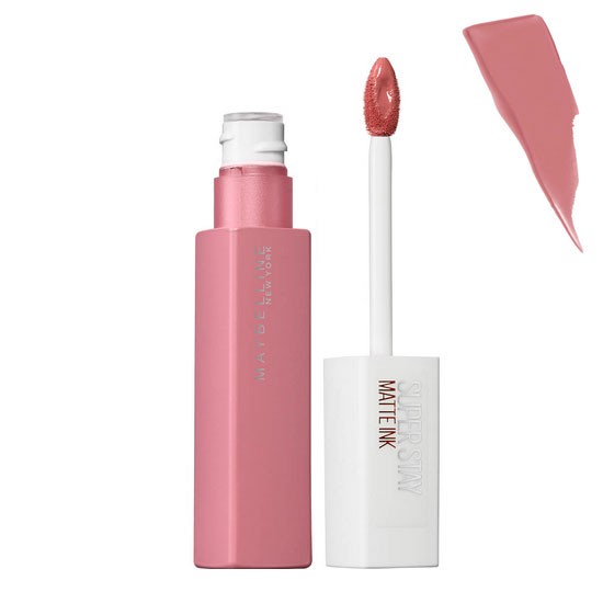 Liquid Lipstick - Superstay Matte Ink Liquid Lipstick - Superstay Matte Ink