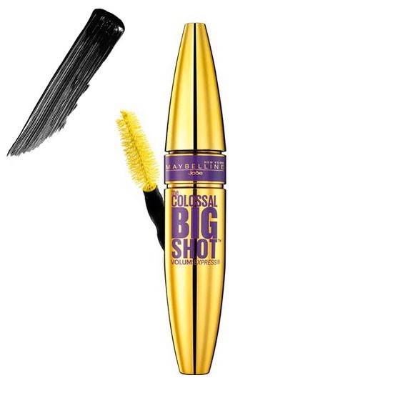 Colossal Big Shot Volum' Express Mascara Colossal Big Shot Volum' Express Mascara