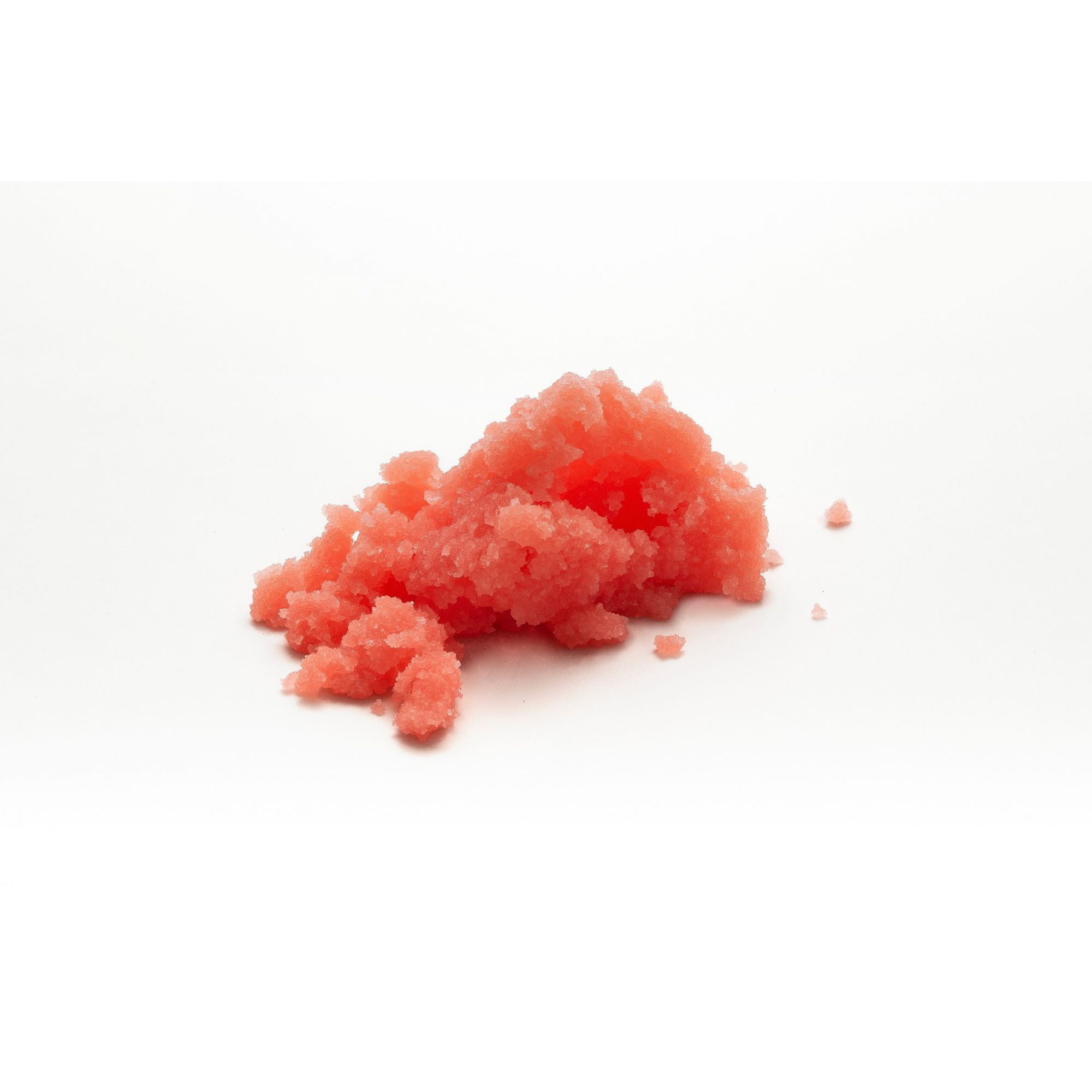 Smooth with Added Groove - Strawberry Salt Scrub Smooth with Added Groove - Strawberry Salt Scrub