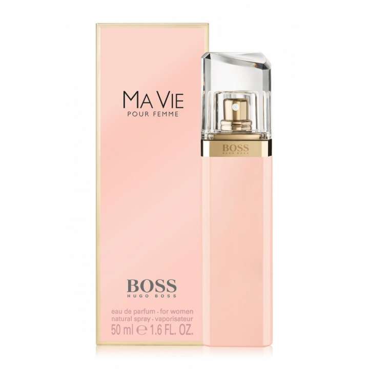Ma Vie - Eau de Parfum Spray Ma Vie - Eau de Parfum Spray