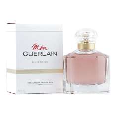 Mon Guerlain - Eau De Parfum Spray