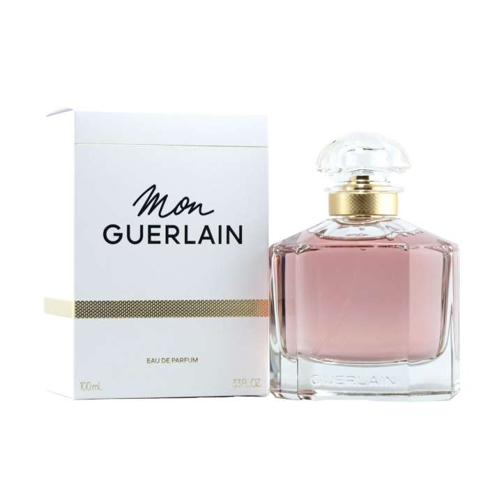 Mon Guerlain - Eau de Parfum Spray Mon Guerlain - Eau de Parfum Spray