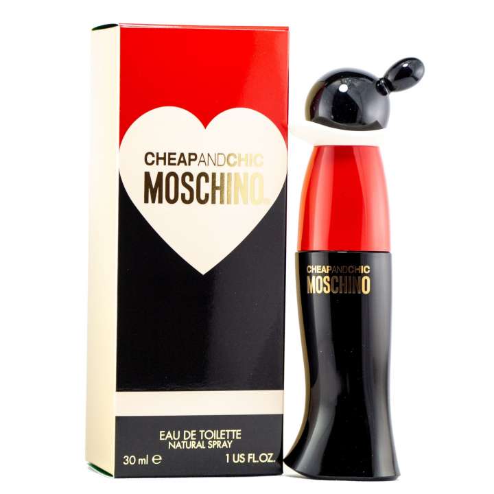 Cheap & Chic - Eau de Toilette Spray Cheap & Chic - Eau de Toilette Spray