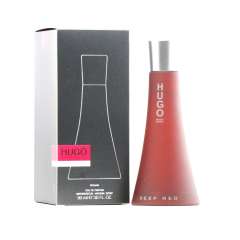 Deep Red - Eau de Parfum Spray Deep Red - Eau de Parfum Spray