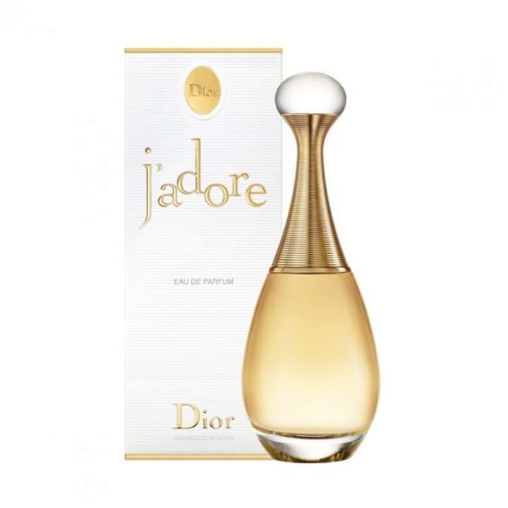 J'adore - Eau de Parfum Spray J'adore - Eau de Parfum Spray