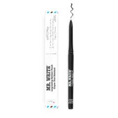 Eyeliner-Stift - Mr. Write Eyeliner Pencil