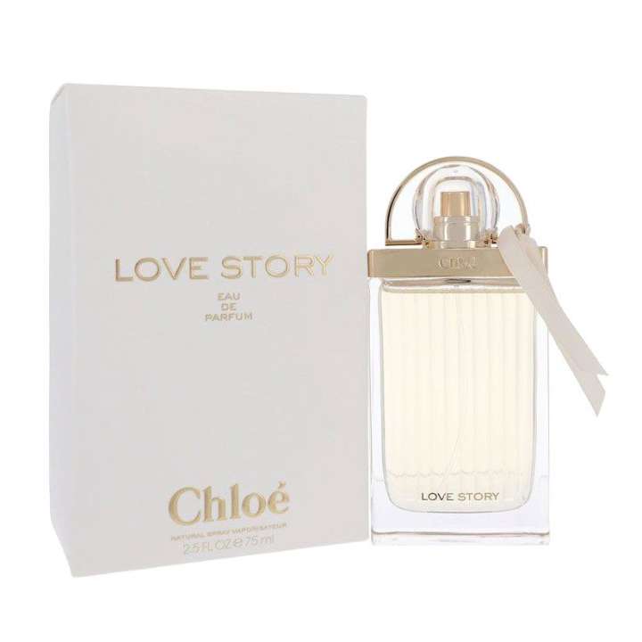 Love Story - Eau de Parfum Spray Love Story - Eau de Parfum Spray