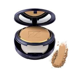 Foundation & Powder - Double Wear Stay-In-Place Powder Makeup SPF 10