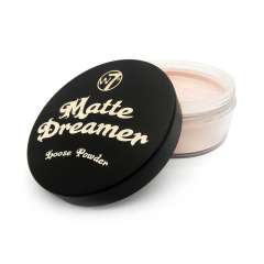 Puder - Matte Dreamer Loose Powder