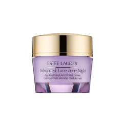 Advanced Time Zone Night - Age Reversing Line / Wrinkle Creme