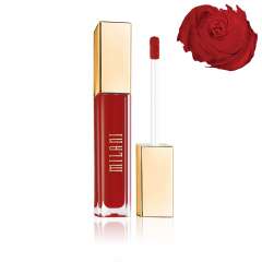 Rouge à Lèvres Liquide - Amore Matte Lip Crème