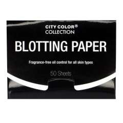 Blotting Paper (50 Sheets)